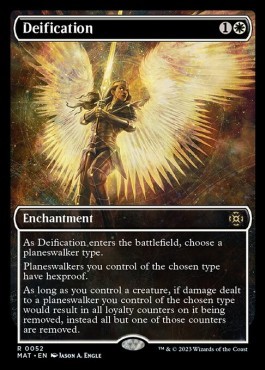 Deification (V.1) 