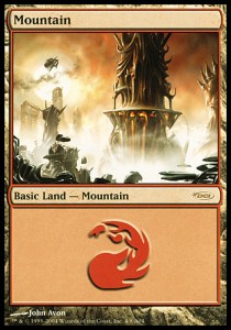 Mountain (V.6) 