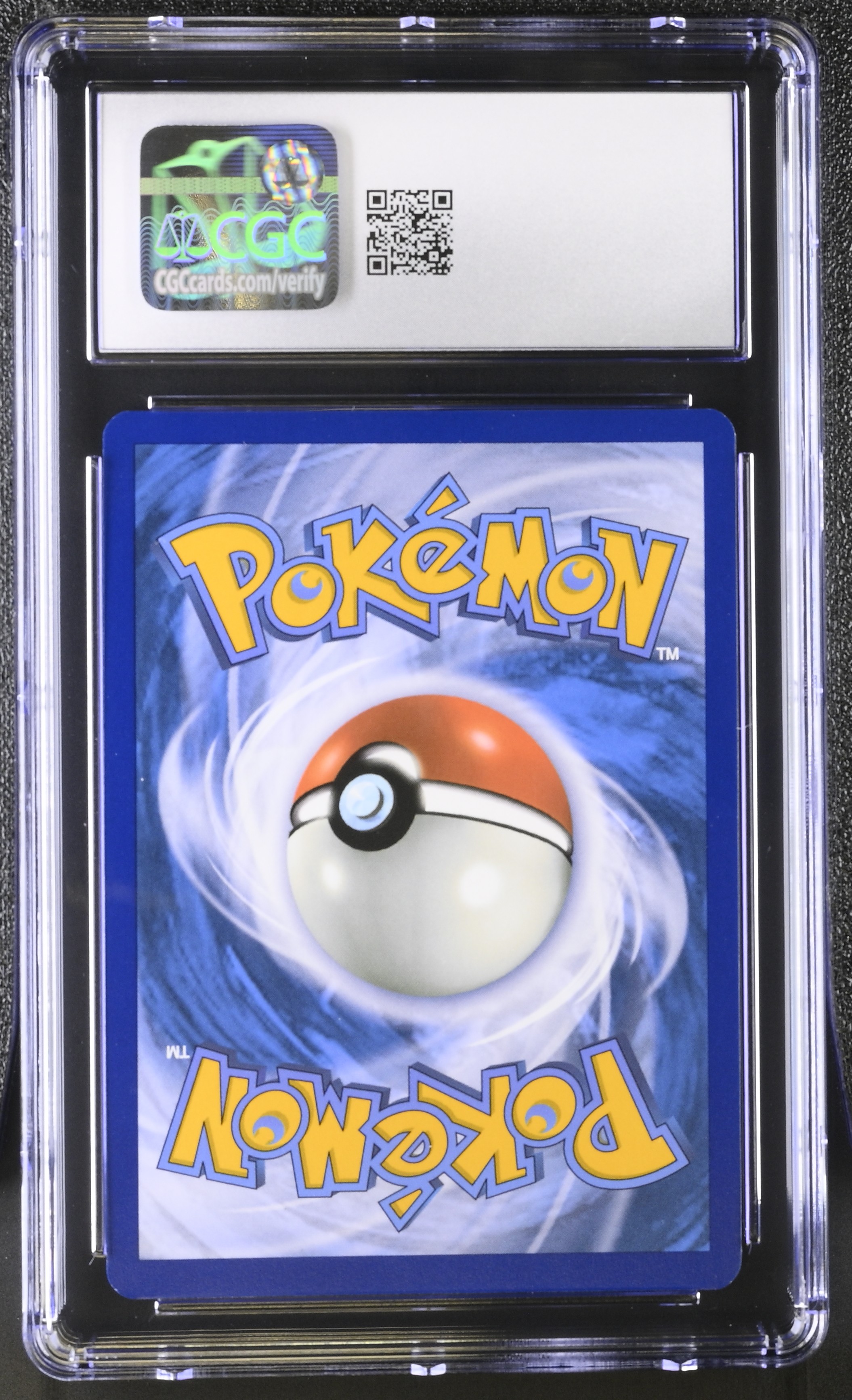 Dusknoir - SFA 70 - German - CGC 10