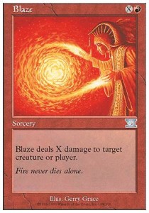 Blaze 
