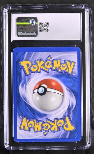 Dark Venusaur - BEST 7 - English - CGC 6.5