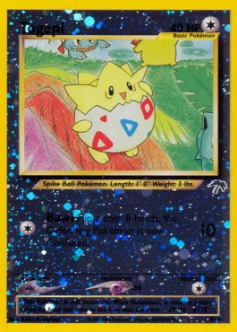 Togepi 