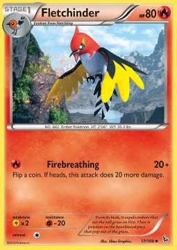 Fletchinder 