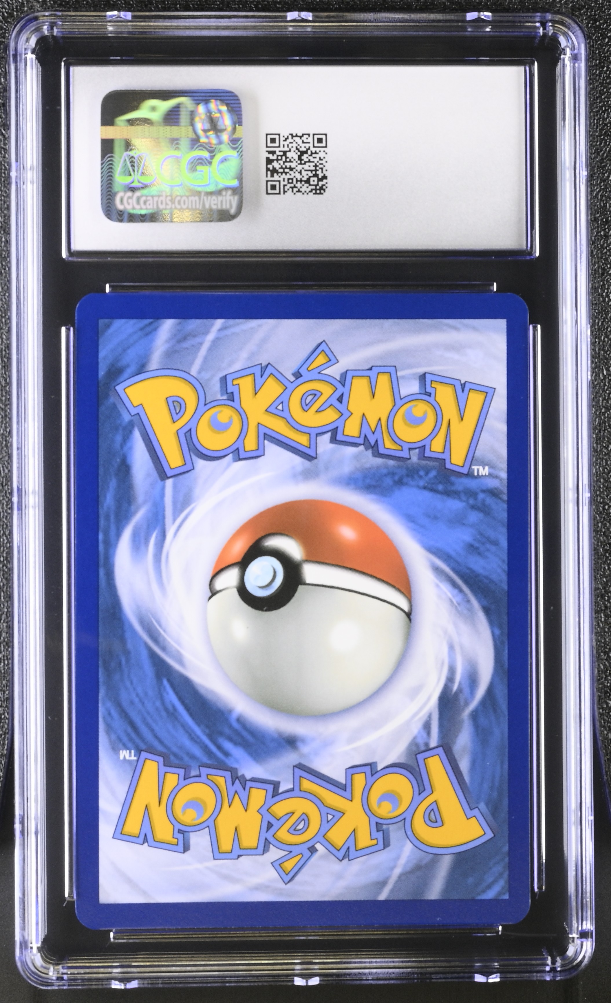 Cresselia - SFA 71 - German - CGC 9