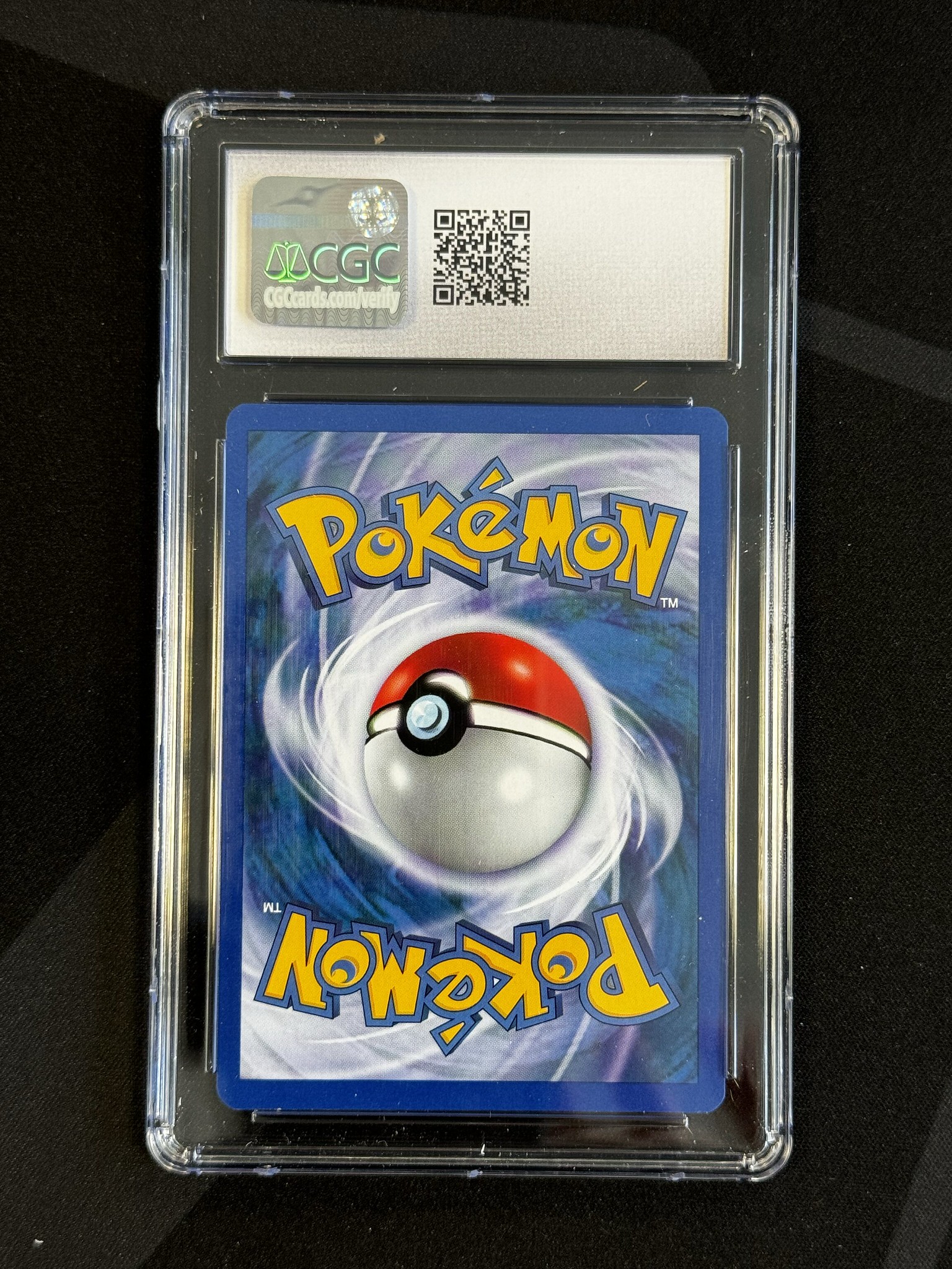Umbreon - AQ 41 - German - CGC 9