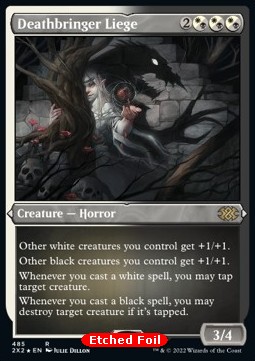 Deathbringer Liege 