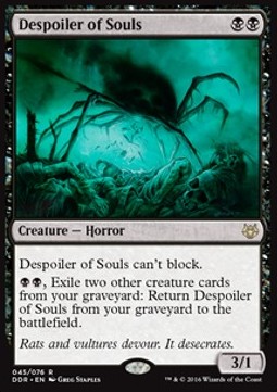 Despoiler of Souls 