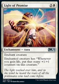 Light of Promise 