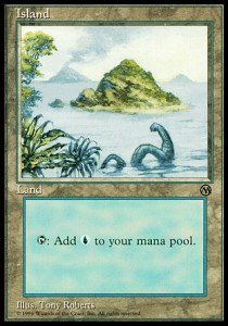 Island (V.1) - Arena League Promos