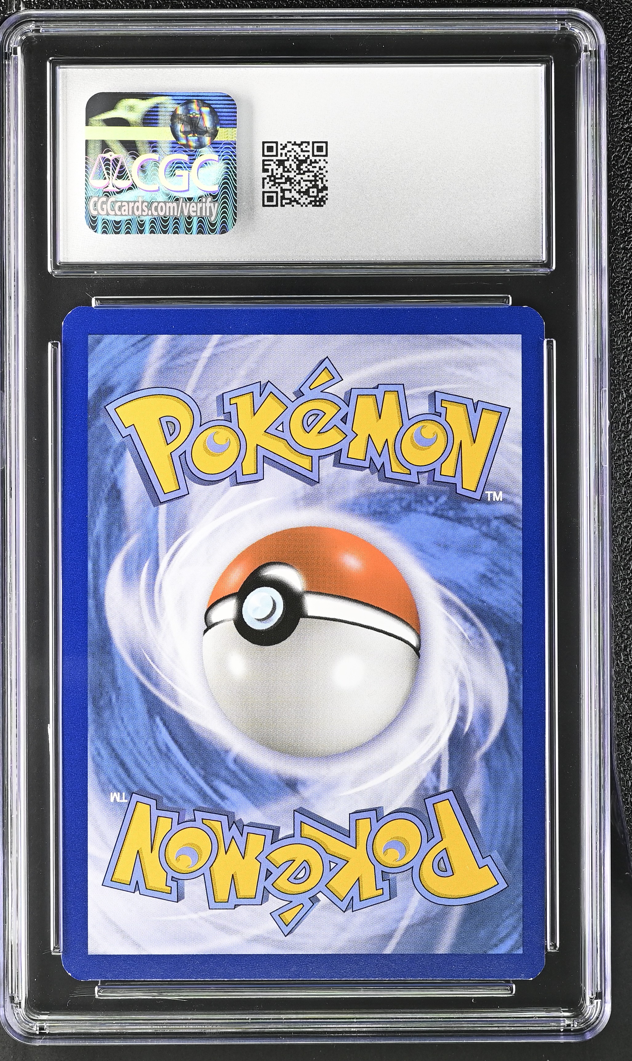 Misty's Favor - UNM 235 - German - CGC 8.5