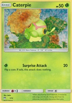 Caterpie 