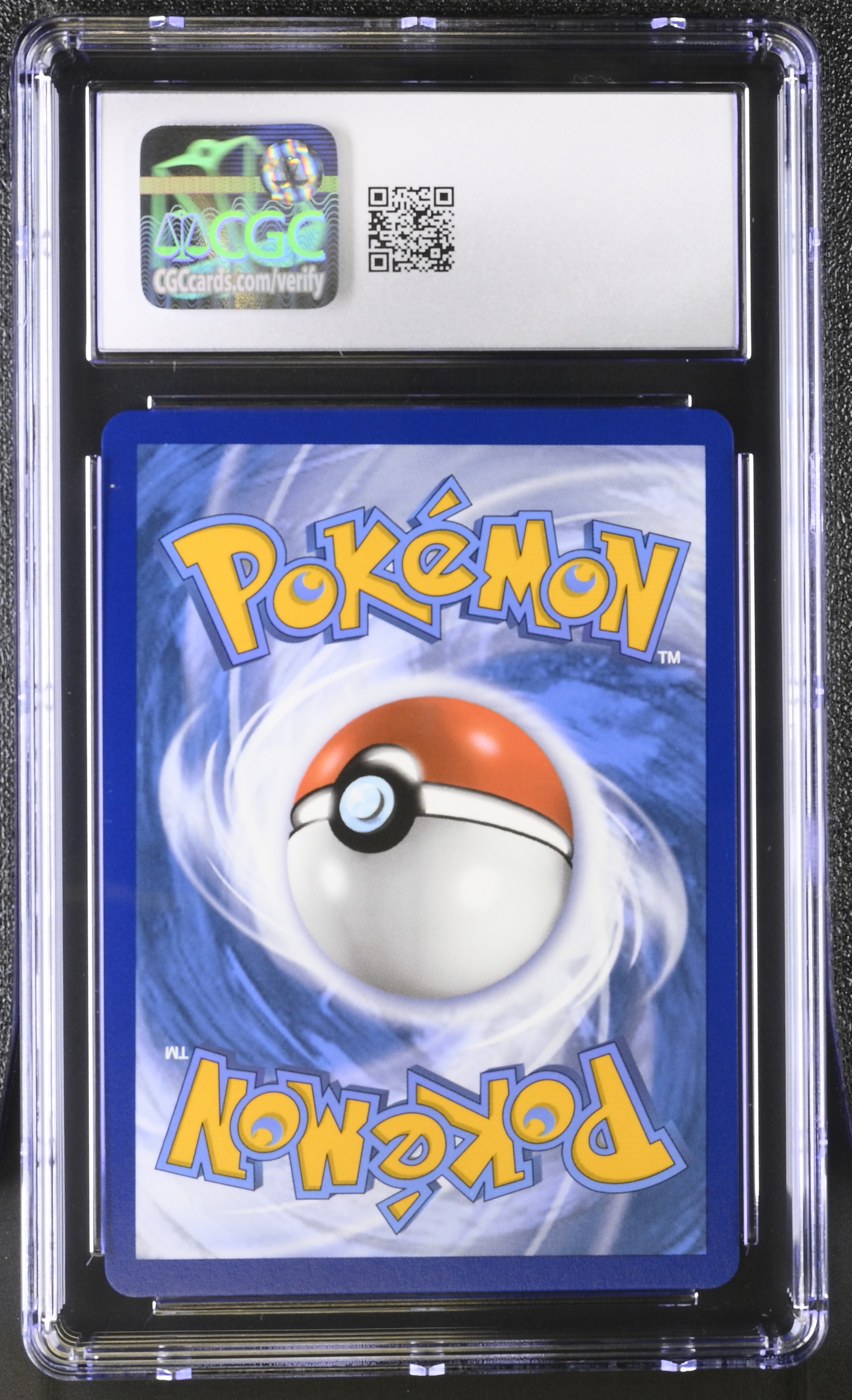 Sudowoodo - HIF 20 - English - CGC 10