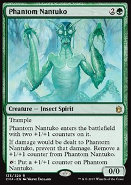 Phantom Nantuko 