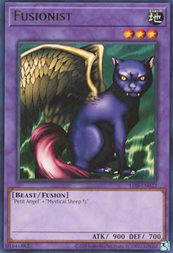 Fusionist 