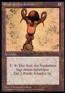 Rod of Ruin 