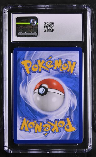 Blastoise - s8a-P 3 - T-Chinese - CGC 10