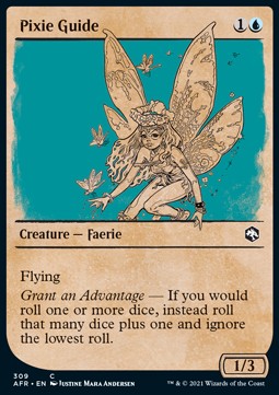 Pixie Guide | 571349#NM#GE#FO#nFI