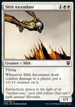 Slith Ascendant 