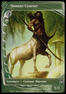 Nessian Courser 