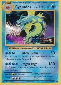 Gyarados 