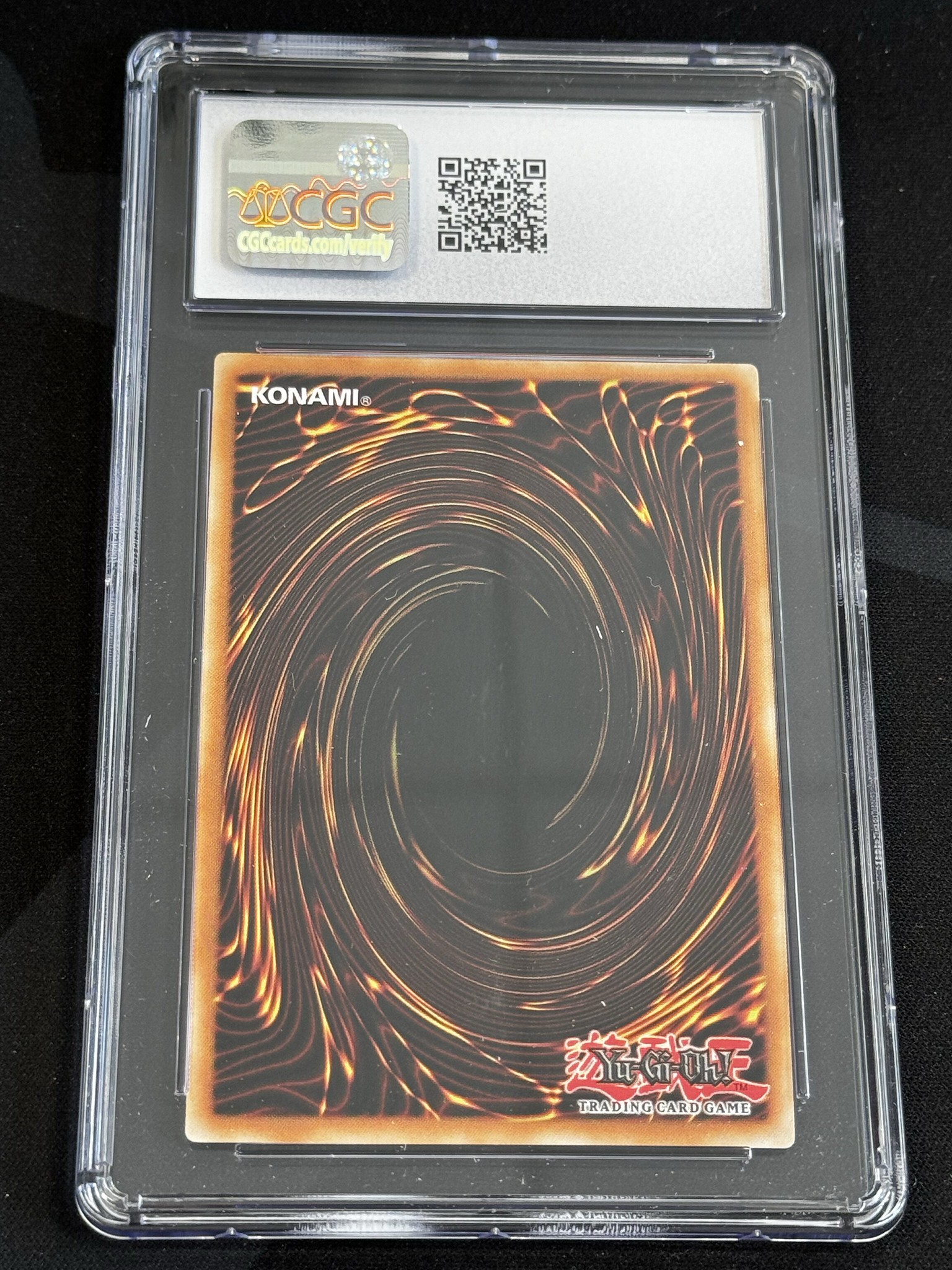 Elemental HERO Neos - TN23 6 - English - CGC 10