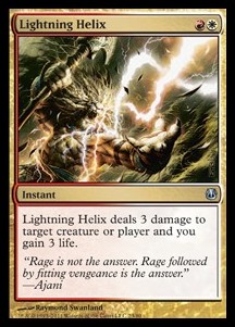 Lightning Helix 