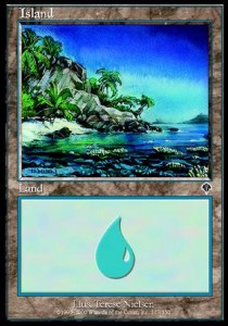 Island (V.3) 