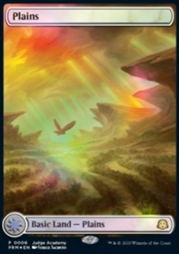 Plains (V.2) 