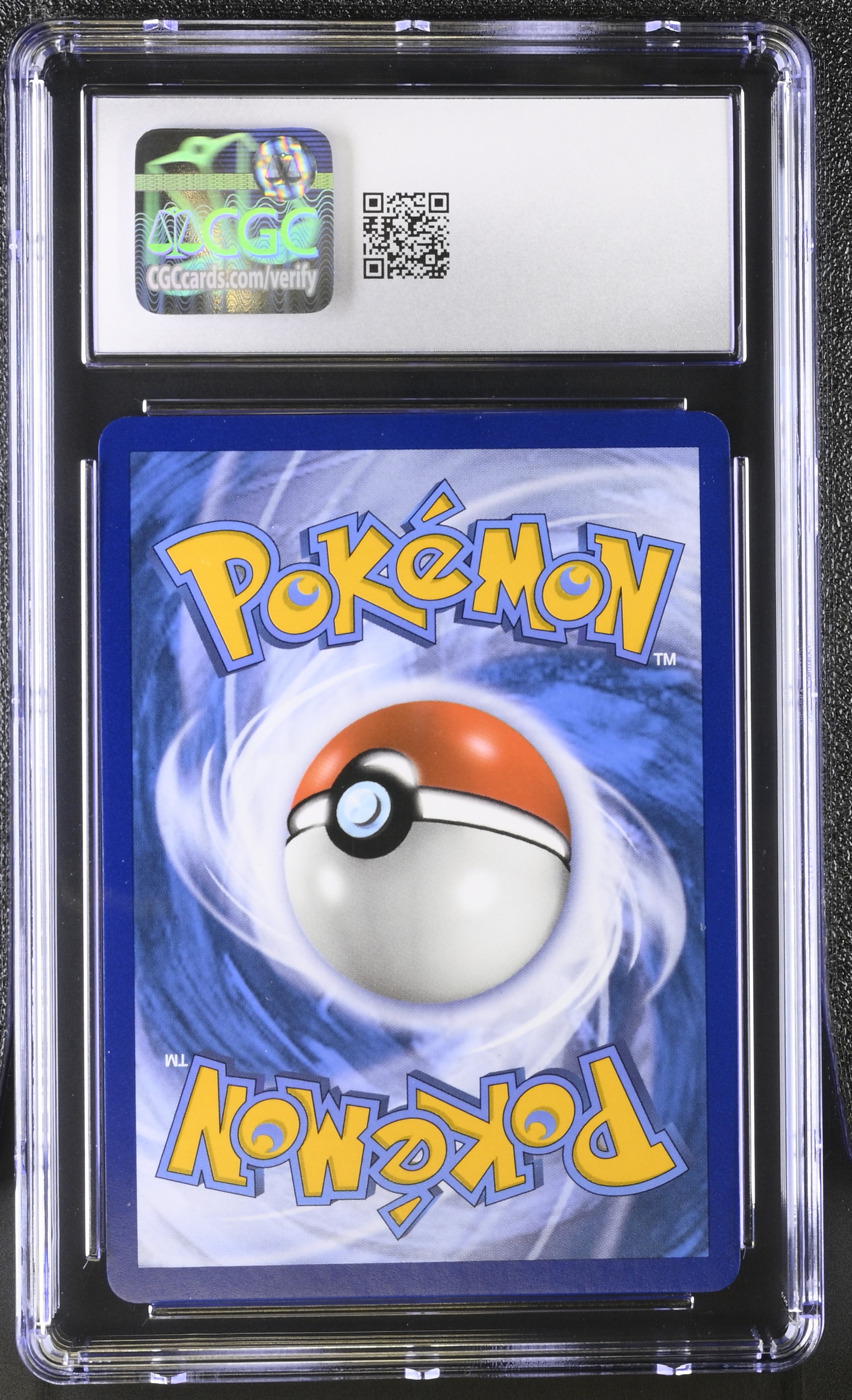 Blaziken GX - CES 28 - English - CGC 9