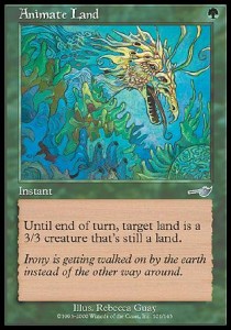 Animate Land - Nemesis