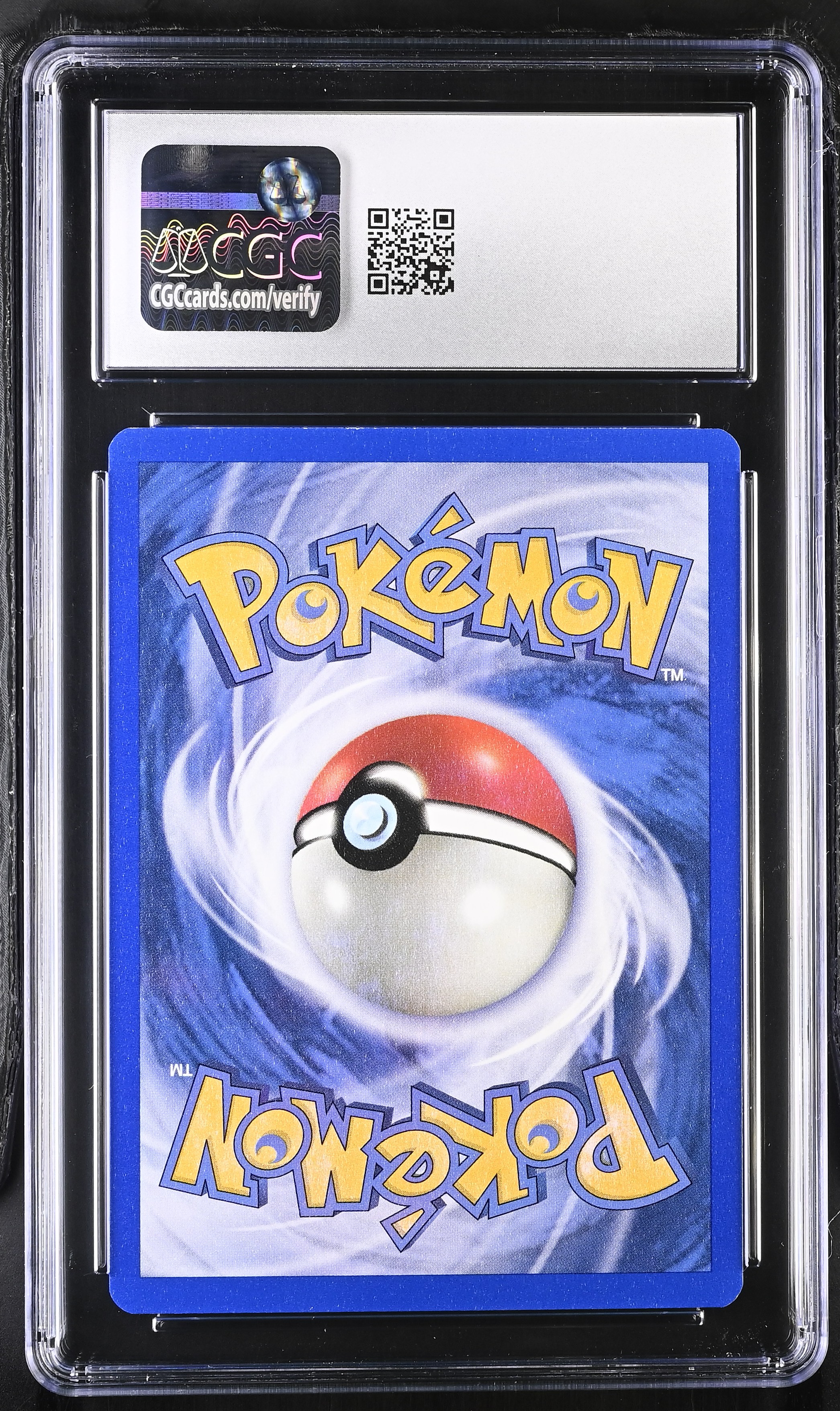 Raichu - SK 27 - German - CGC 8.5