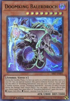 Doomking Balerdroch 