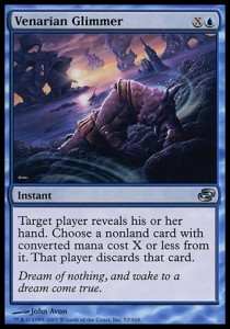 Venarian Glimmer 