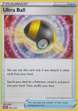 Ultra Ball 