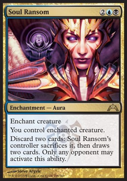 Soul Ransom 