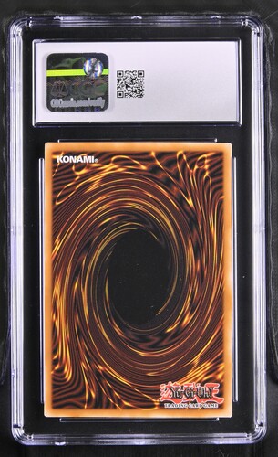 Rainbow Dragon - TN23 4 - English - CGC 10