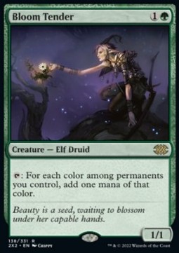 Bloom Tender - Double Masters 2022