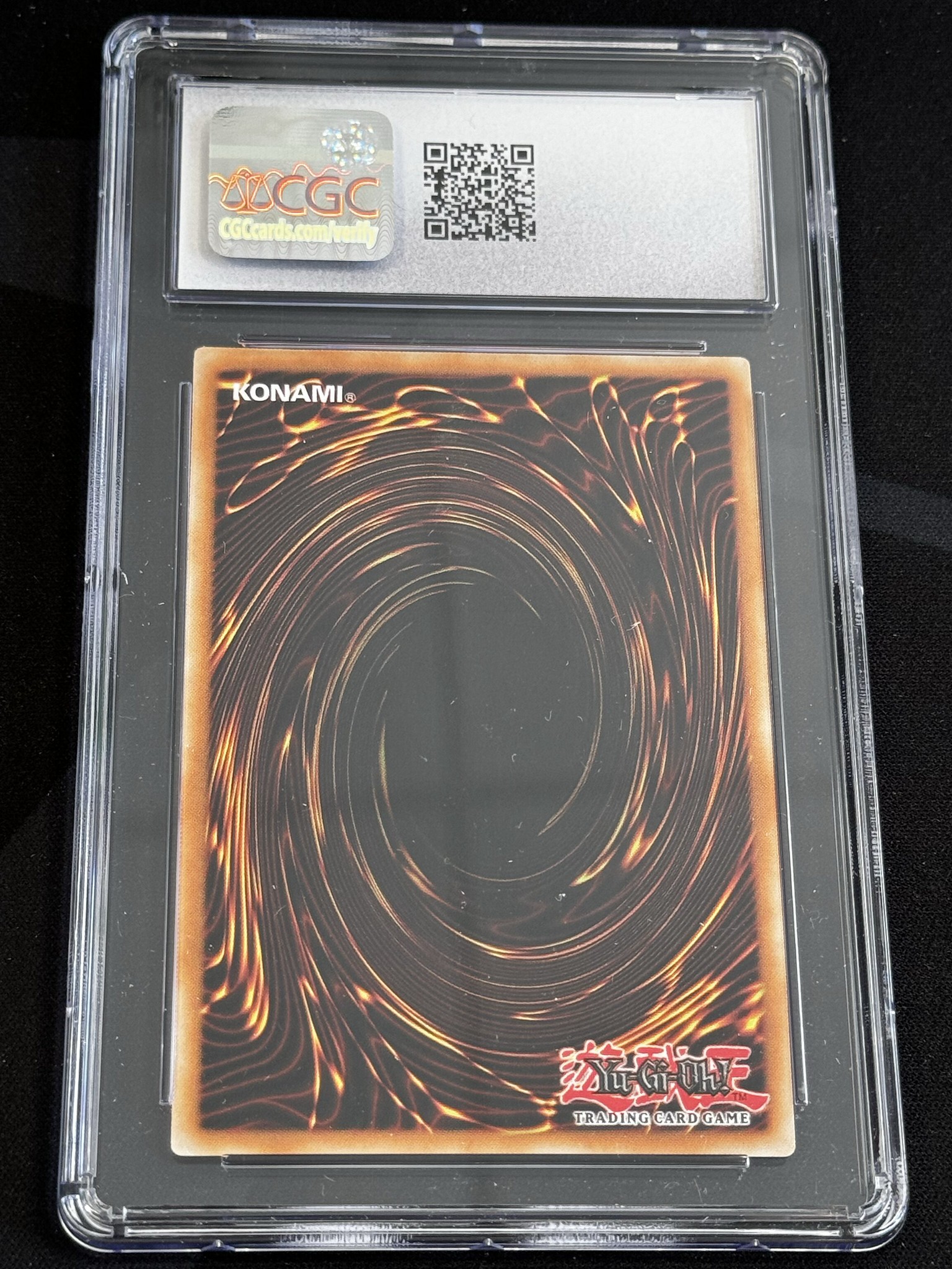 Stardust Dragon - TN23 16 - English - CGC 10