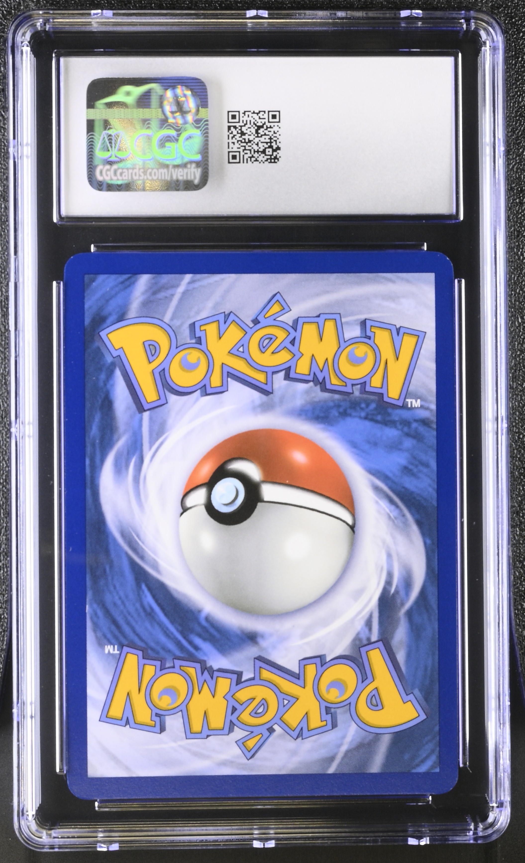 Lisias Appeal - SSP 246 - German - CGC 10