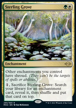 Sterling Grove (V.1) - Modern Horizons 2 