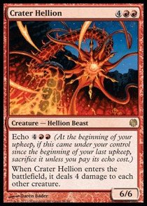 Crater Hellion 