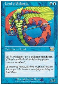 Lord of Atlantis 