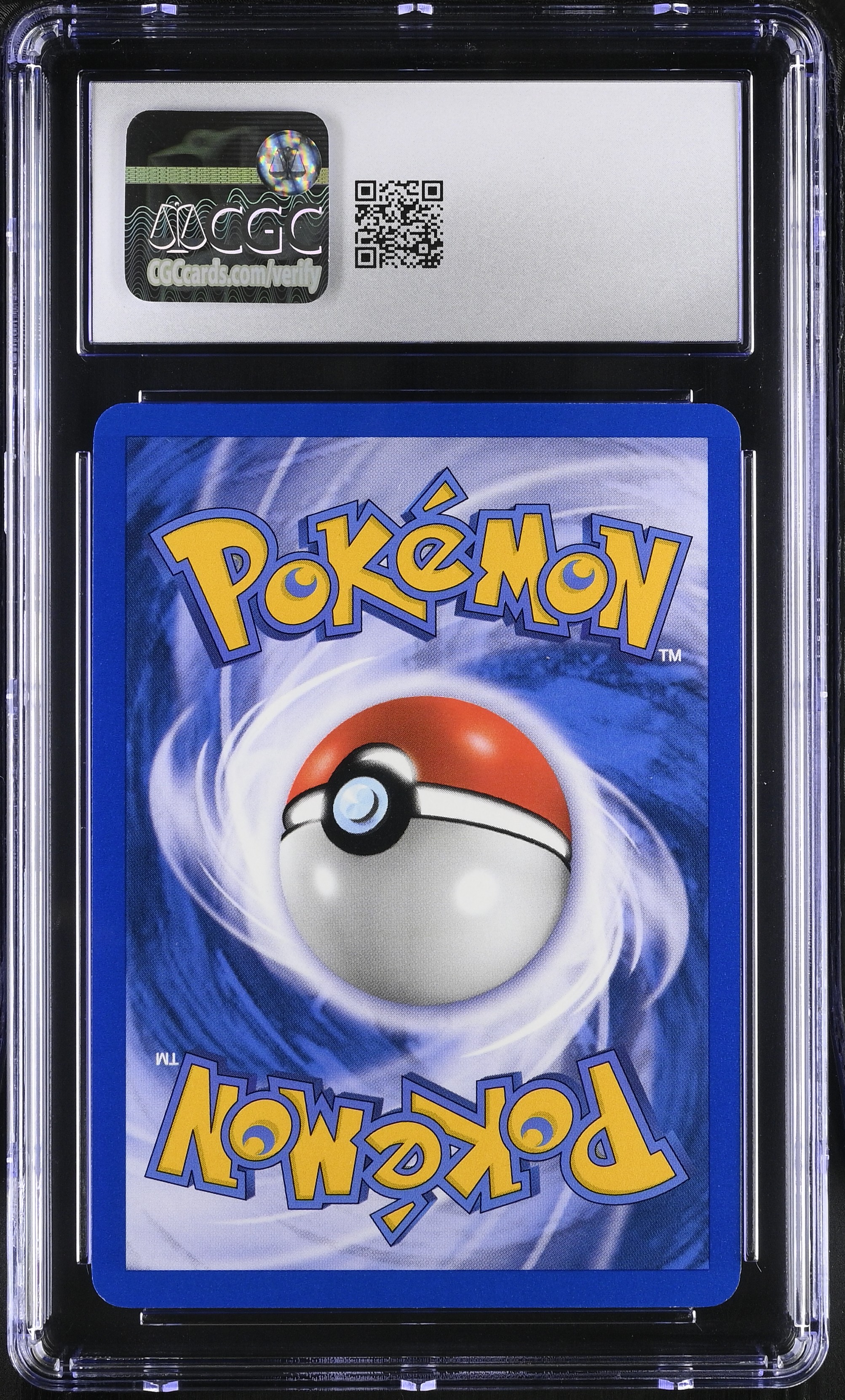 Erika's Weepinbell (Drool) - GH 48 - English - CGC 8.5