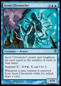 Aeon Chronicler 