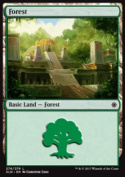 Forest (V.1) 