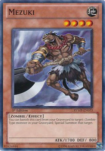 Mezuki 