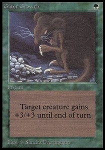 Giant Growth 