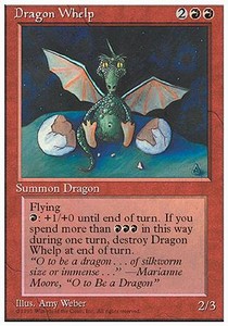 Dragon Whelp 