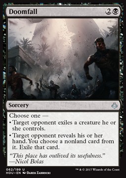 Doomfall 