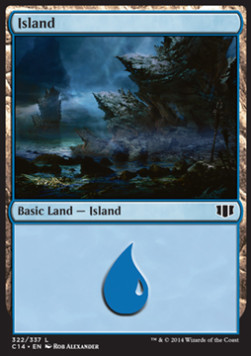 Island (V.1) 